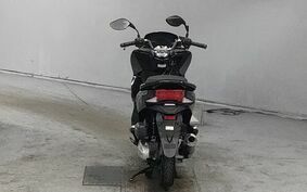 HONDA PCX 150 KF18