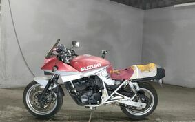 SUZUKI GSX250S KATANA GJ76A