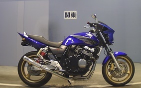 HONDA CB400SFV-3 2007 NC39