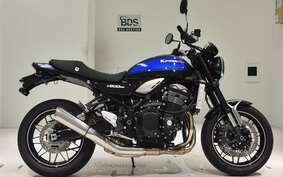 KAWASAKI Z900RS 2024 ZR900K