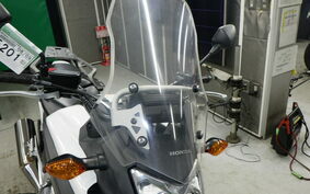 HONDA NC 700 X LD 2013 RC63