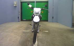 KAWASAKI KLX125 LX125C