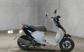 SUZUKI LET's 4 CA41A