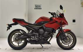 YAMAHA XJ6 ABS 2009