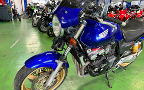 HONDA CB400SF 2004 NC39