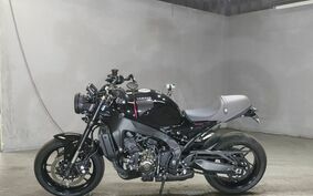 YAMAHA XSR900 2022 RN80J