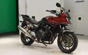 HONDA CB400 SUPER BOLDOR A 2016 NC42