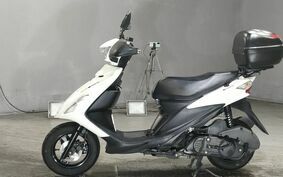 SUZUKI ADDRESS V125 S CF4MA