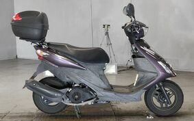 SUZUKI ADDRESS V125 S CF4MA