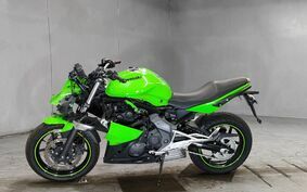 KAWASAKI NINJA 400 R 2011 ER400B