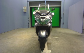 SUZUKI SKYWAVE 400 A 2010 CK45A