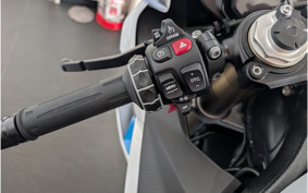 BMW S1000RR 2025 0P21