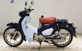 HONDA C125 SUPER CUB JA48