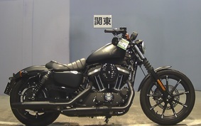 HARLEY XL883N 2015 LE2