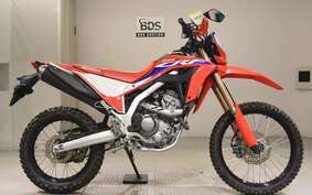 HONDA CRF250L MD47