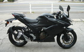 SUZUKI GIXXER 250 ED22A