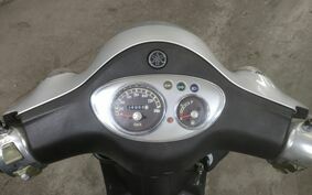 YAMAHA VINO 125 5JS