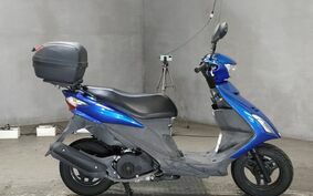 SUZUKI ADDRESS V125 S CF4MA