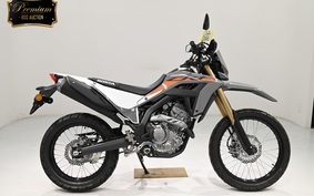 HONDA CRF250L MD47