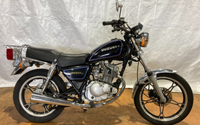 SUZUKI GN125 H NF41A