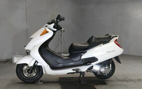 HONDA FORESIGHT EX MF04