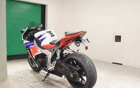 HONDA CBR1000RR Gen. 2 2010