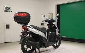 SUZUKI ADDRESS 110 CE47A