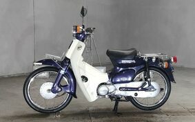 HONDA C70 SUPER CUB C70