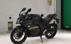 SUZUKI GIXXER 250 SF ED22B