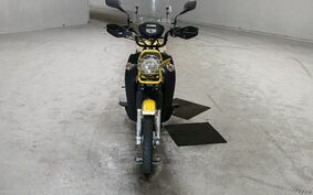 HONDA CROSS CUB 110 JA10