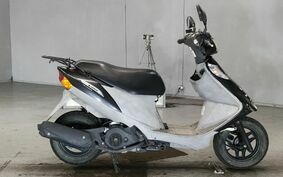 SUZUKI ADDRESS V125 G CF4EA