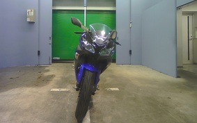 KAWASAKI NINJA 250 EX250L