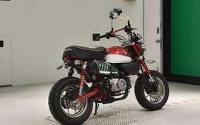 HONDA MONKEY 125 ABS JB02