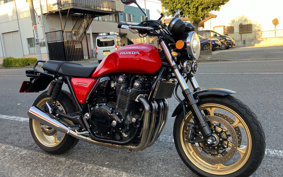 HONDA CB1100RS FINAL ED 2021 SC65