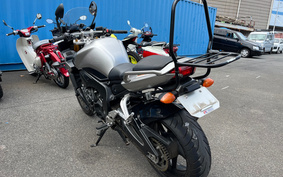 YAMAHA FZ FAZER 2006 RN17