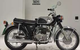 HONDA CB350 1968 CB350