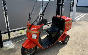 HONDA GYRO CANOPY Wagon TA02