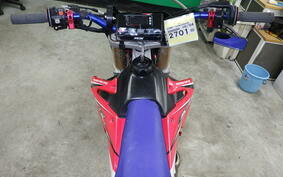 HONDA CRF250X