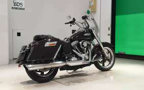 HARLEY FLD 1580 2013 GZ4