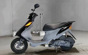 SUZUKI ADDRESS V125 CF46A