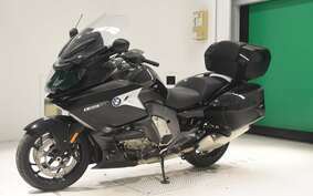 BMW K1600GT 2020