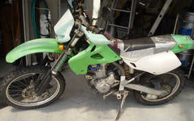 KAWASAKI KLX250 2001 LX250E