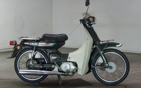 YAMAHA MATE 80 V80