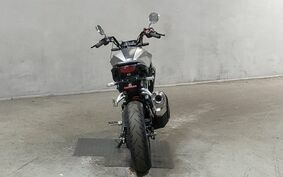 HONDA CB250R MC52