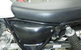 SUZUKI GRASS TRACKER NJ4BA