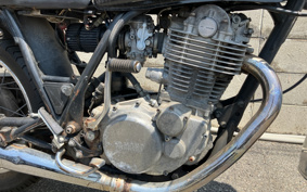 YAMAHA SR400-1 1996 1JR
