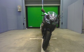 KAWASAKI NINJA 250 2014 EX250L