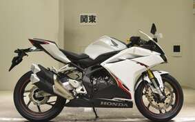 HONDA CBR250RR A MC51