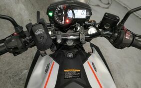 YAMAHA MT-25 RG43J