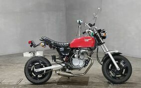 HONDA APE 100 HC07